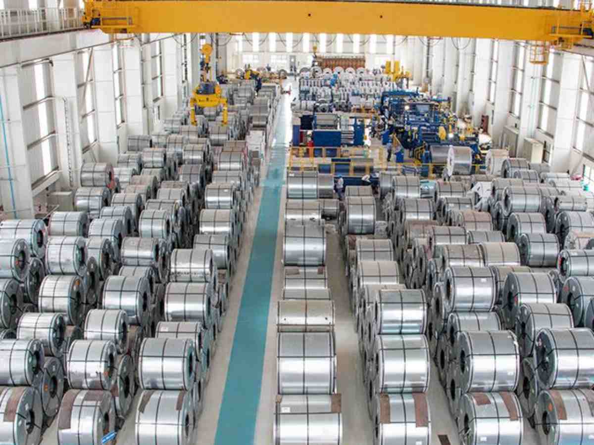 Sphera & JSW Steel Win Verdantix EHS Innovation Excellence Awards EMEA 2024