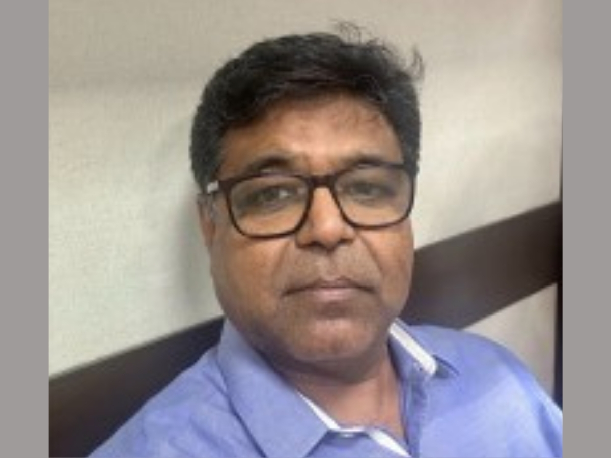 Jahangeer Alam Ansari Selected as Director (Finance) of Goa Shipyard Limited