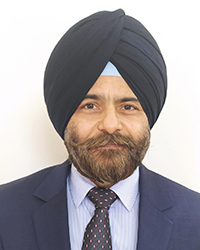 Cdr. Jasbir Singh