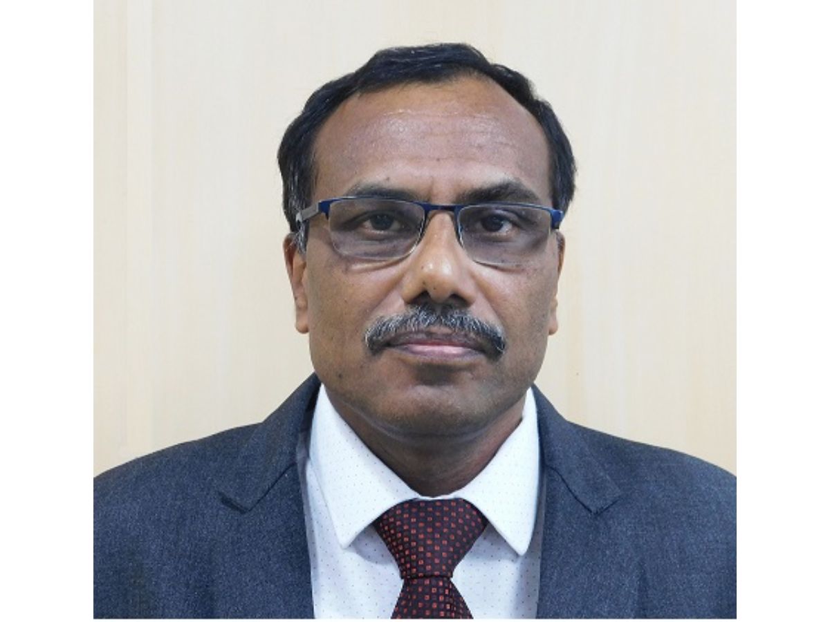 Jayadeva E.P. assumes additional charge of Director (HR), HAL