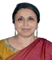 Smt. Jayati Ghosh