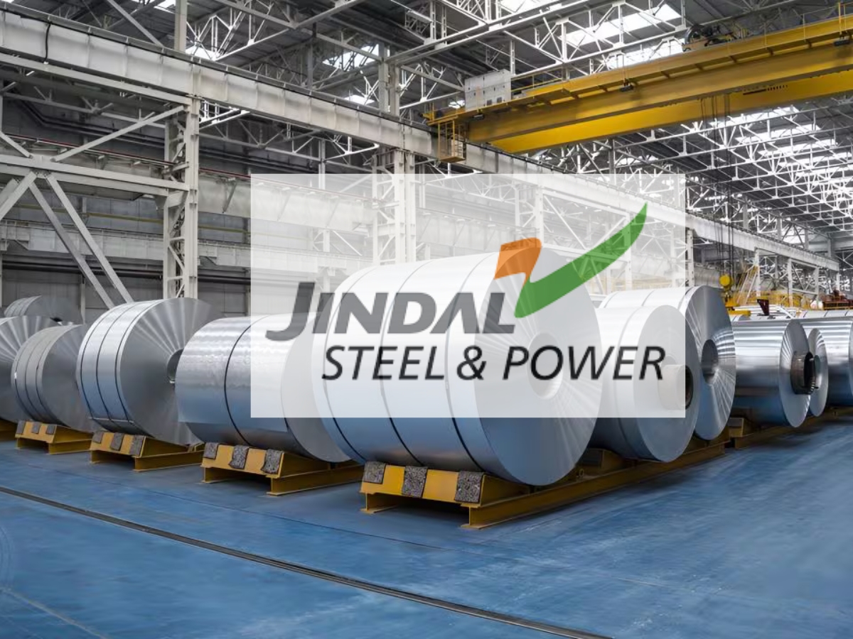 Jindal (India) Limited Gets HLCA Approval for Rs 3,600 Cr Steel Plant in Odisha; Company to Invest Rs 15,000 Cr by 2030