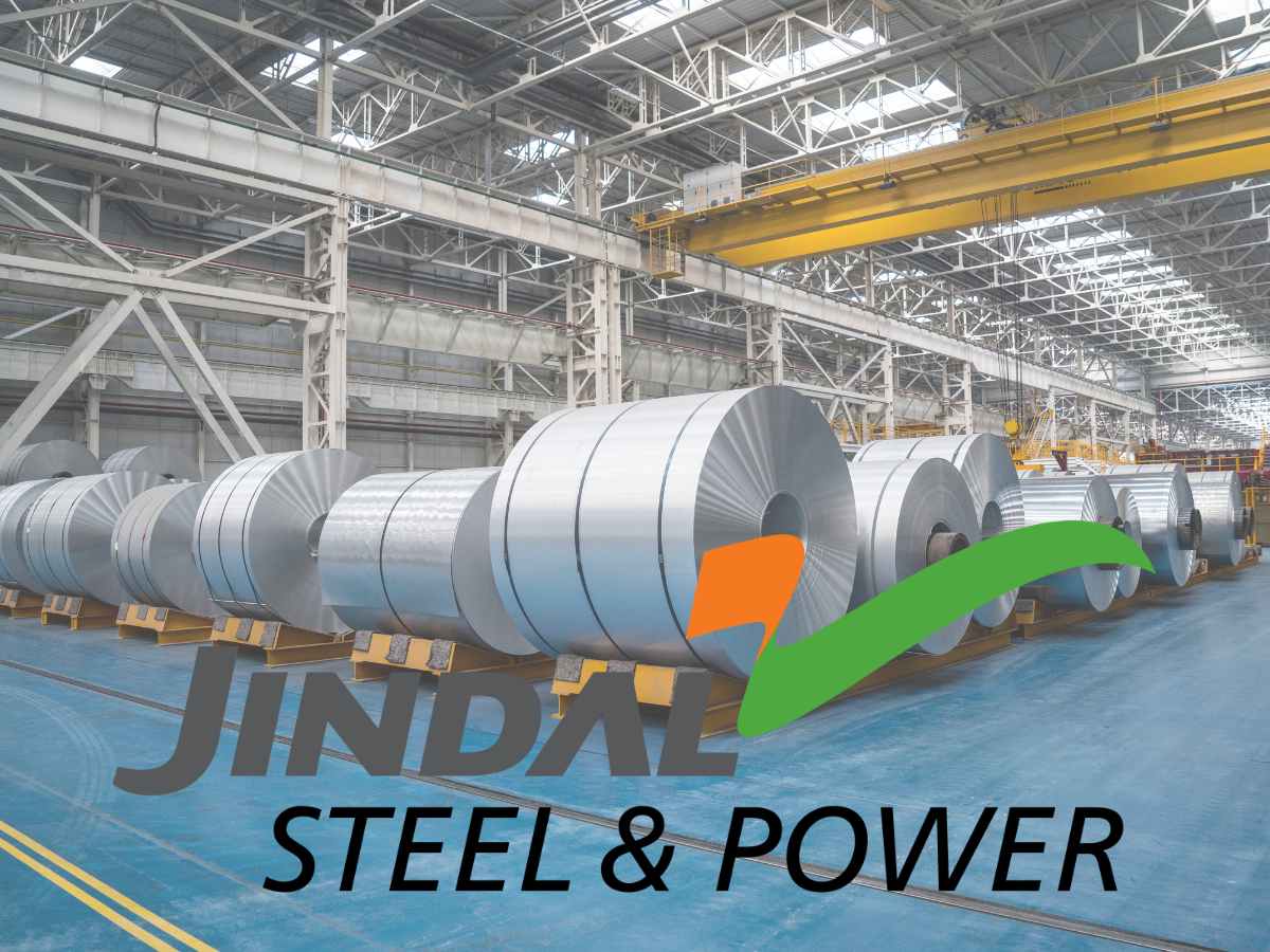 Jindal Steel Q3 FY24 results: Net profit recorded 272 percent gain