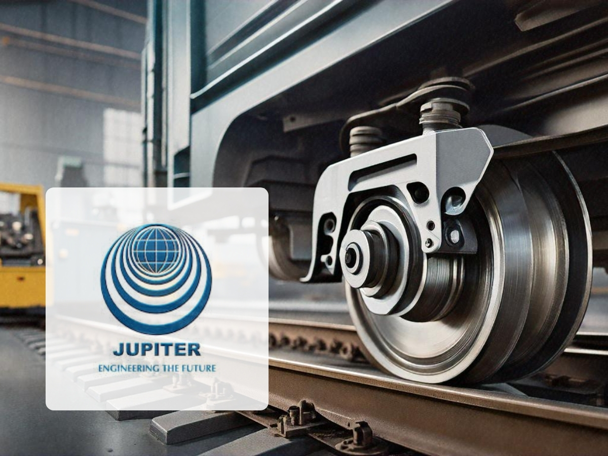 Jupiter Wagons’s arm secures Rs 113 Crore Order from Ministry of Railways