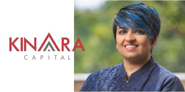 Kinara Capital launches myKinara mobile app for MSME collateral-free loans