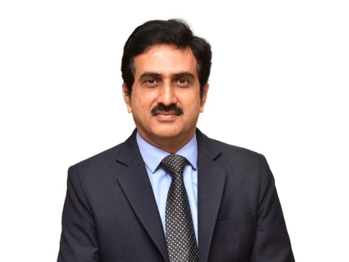 K.S Shetty took Director HR charge at HPCL