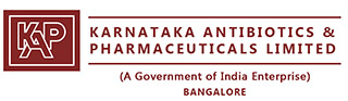 Karnatka Antibiotics $ Pharmaceuticals Ltd