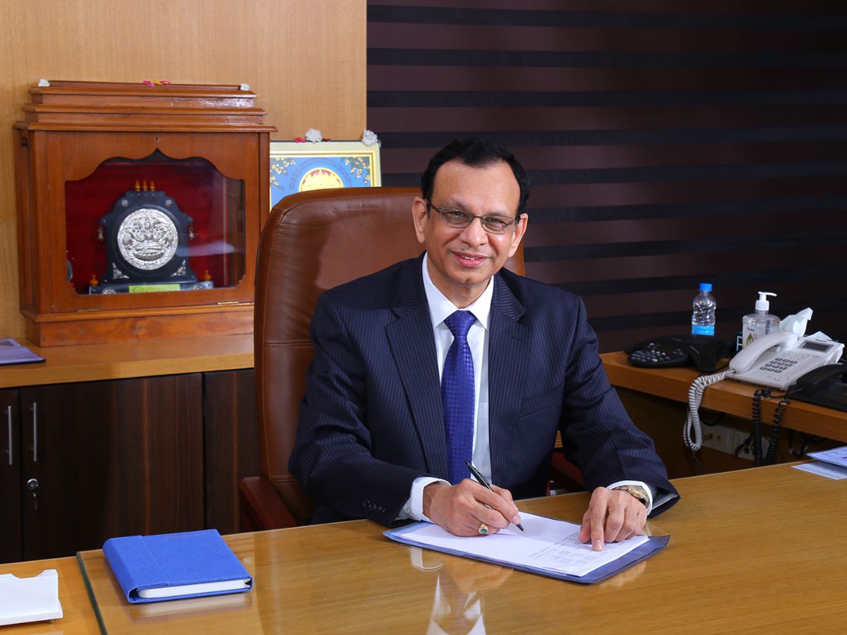 Karur Vysya Bank Q1 Results: Registers Growth in Net profit of 27.86% at Rs 459 cr
