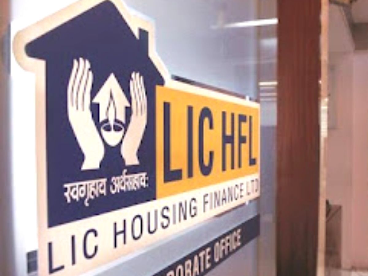 LIC Housing Finance Q1 FY23 Results: Profit goes up by 503% at Rs 925 cr