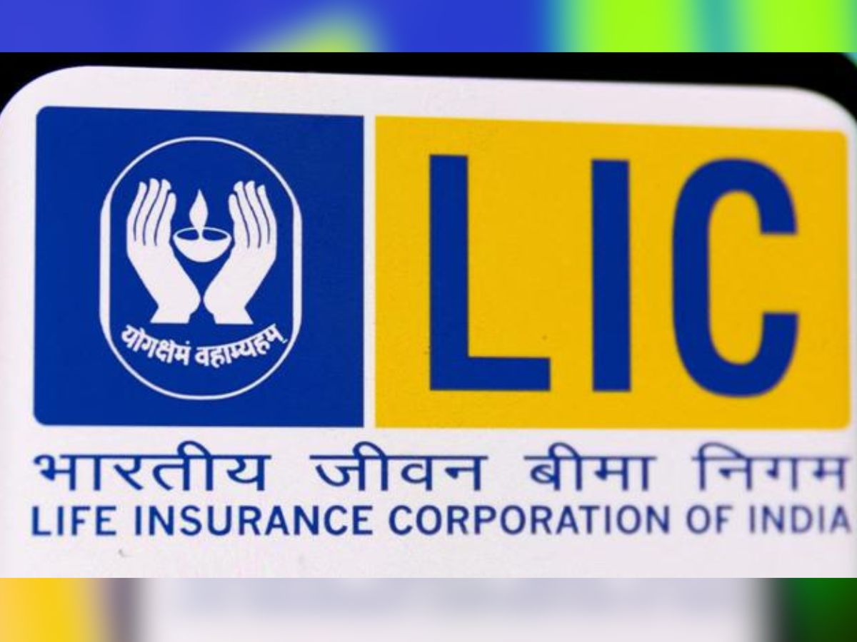 LIC Q2 profit declines, Net premium income increased
