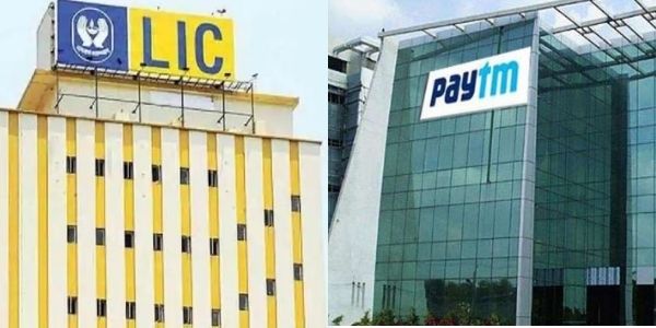 LIC appoints Paytm to handle digital payments