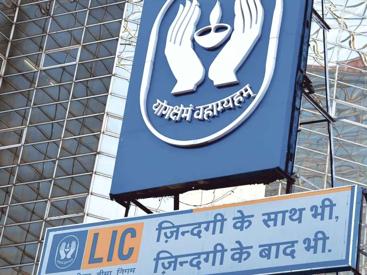 LIC introduces unit linked policy LIC Index Plus