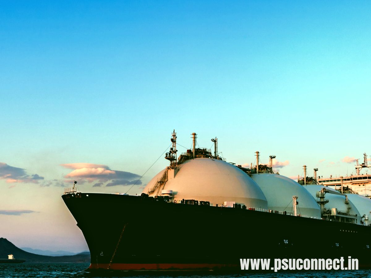 Europe’s increased need for LNG, looks set to intensify competition with Asia