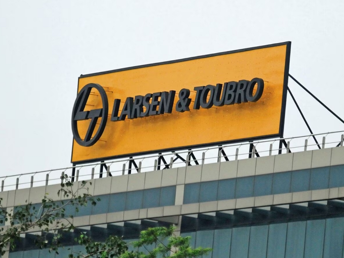 Larsen and Toubro Wins Contract for its Hydrocarbon Business