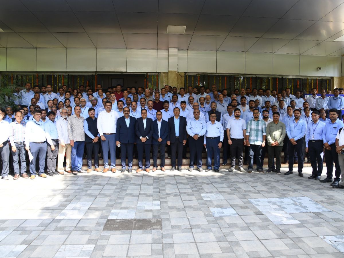 Launch of Digital Life Certificate Campaign 4.0 at WCL