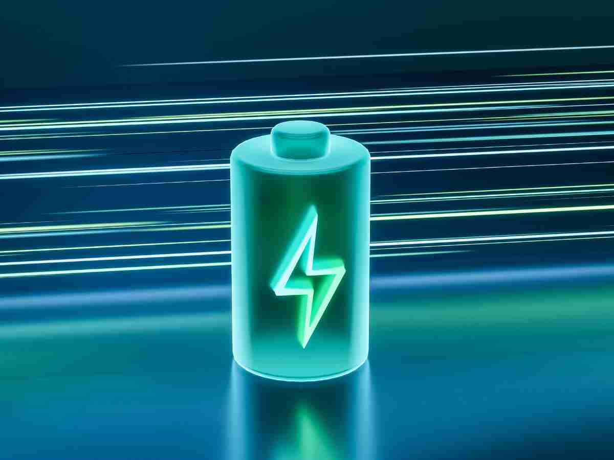 Lithium-ion Battery Market: The Only Guide You Need