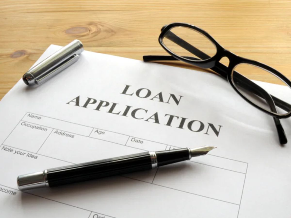 Loan Rejected? What Can Help You Fix That?