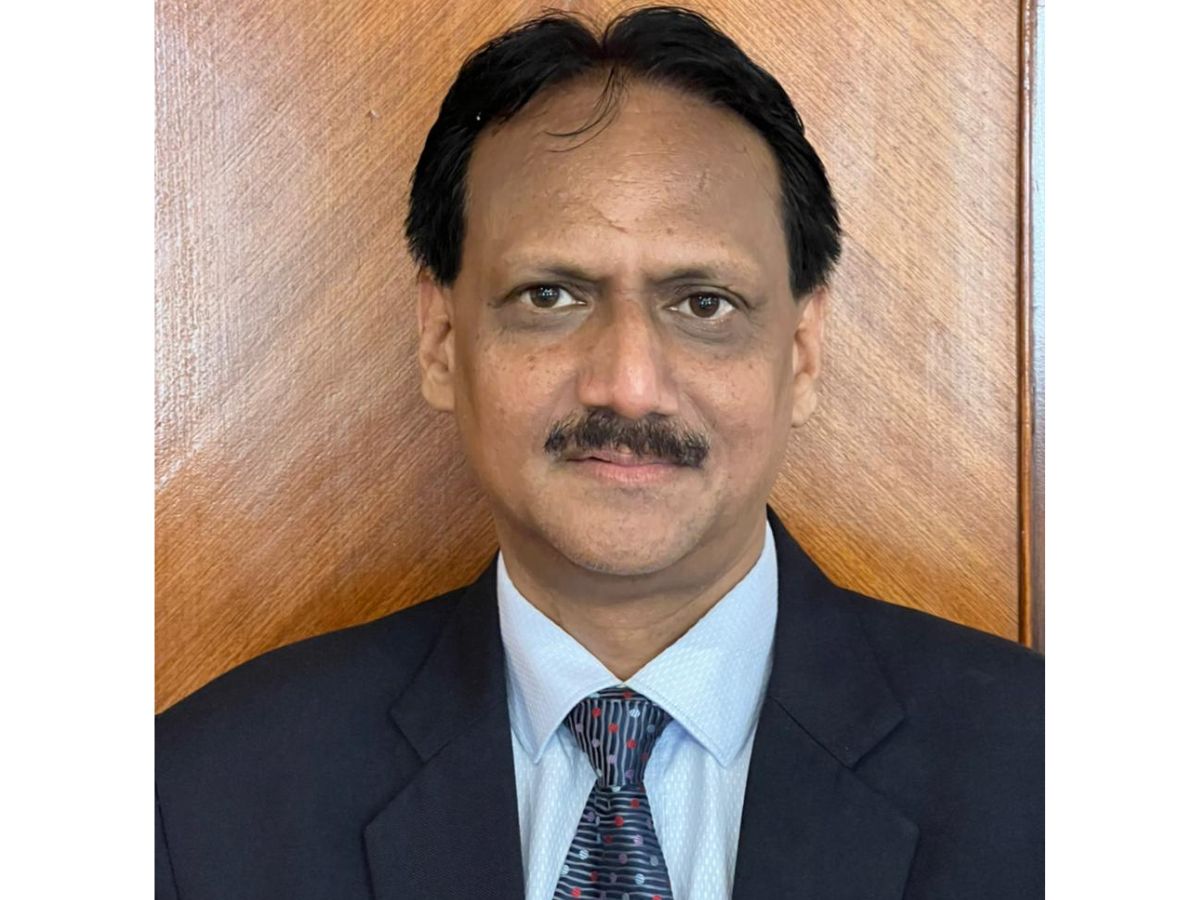 Lokesh Kumar Aggarwal takes charge as the  Director Finance, ITDC