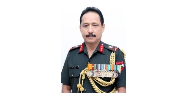 Lt. General Manoj Kumar Mago takes over as 34th NDC Commandant