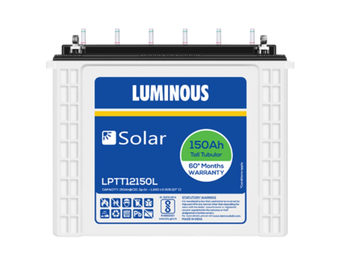 Solar Batteries: A Significant Component of Solar Installations