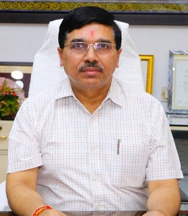 Shri B N Shukla takes over as CMD MCL