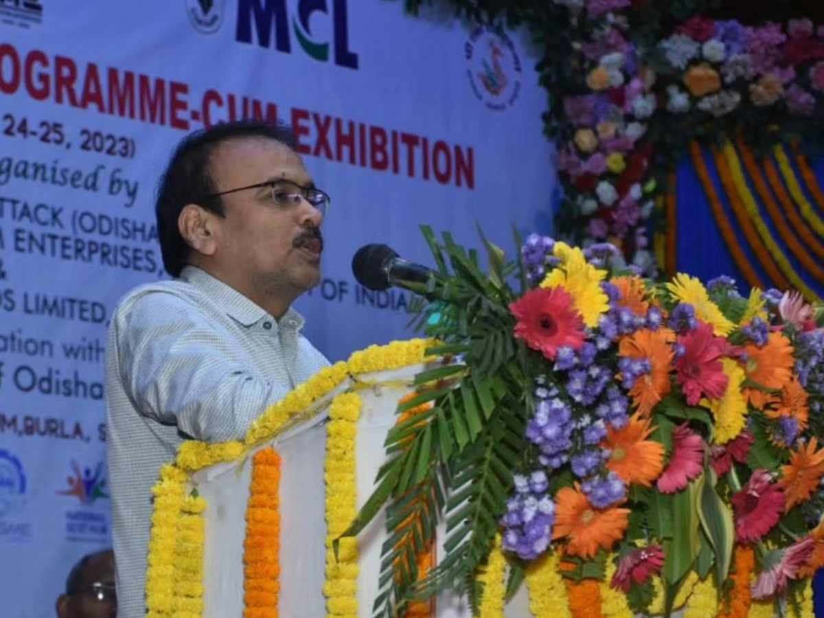 MCL organises vendor development programme