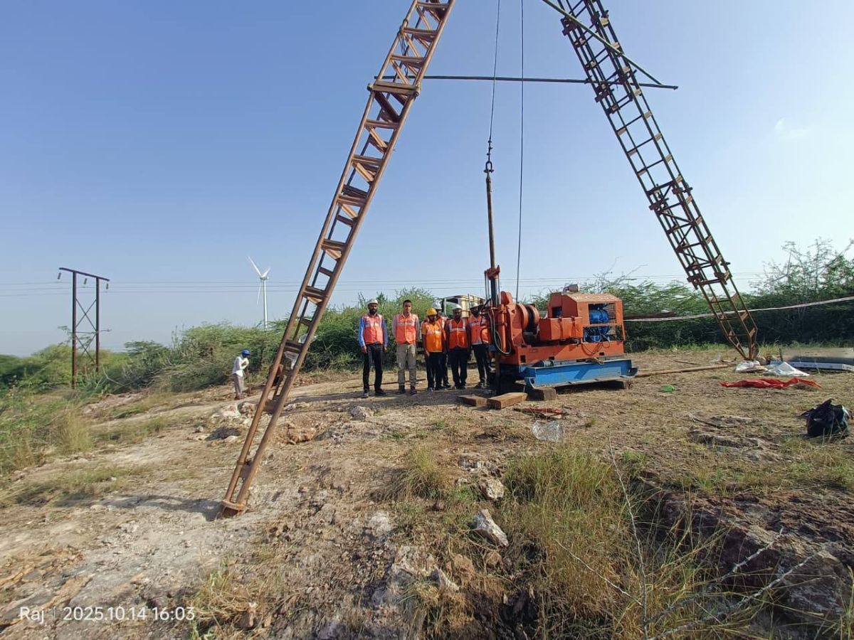 MECL Commences Bauxite Exploration in Gujarat