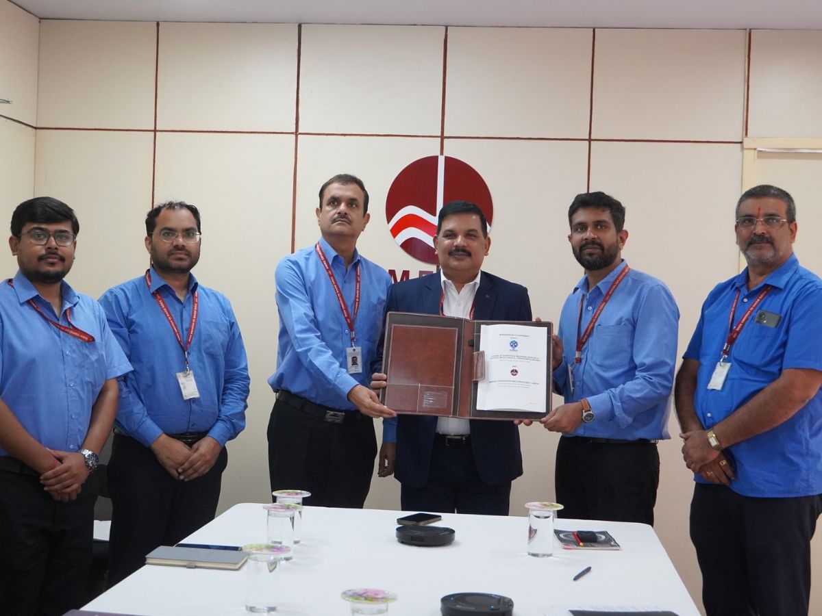 MECL signs MoU with CSIR-National Metallurgical Laboratory