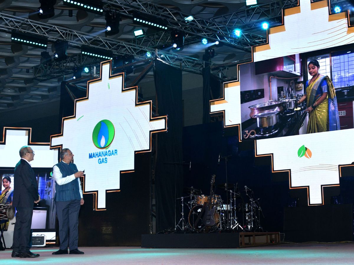 MGL Launches its New Brand Campaign: ‘Mumbai Chalta Hai, MGL Par’