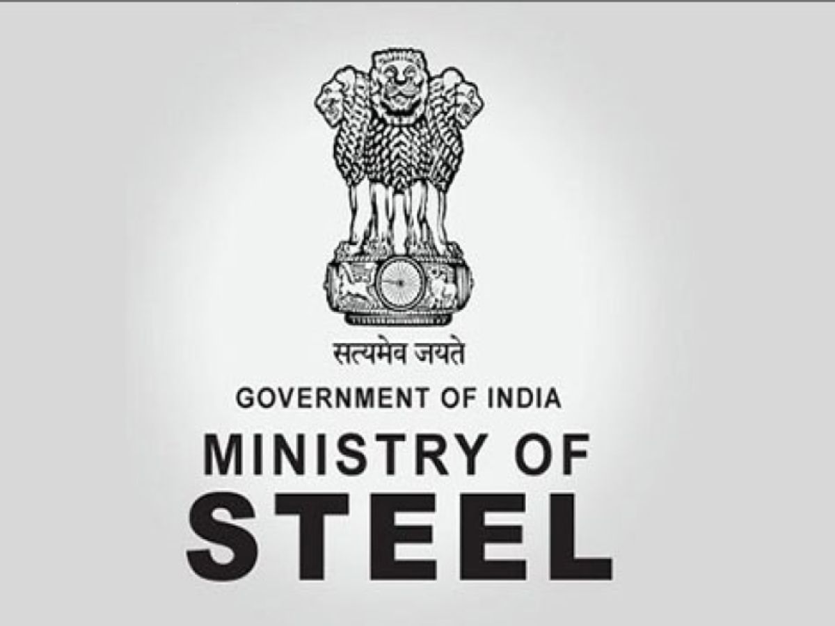 Ministry of Steel to sign MoU with selected companies under PLI scheme on 17th March