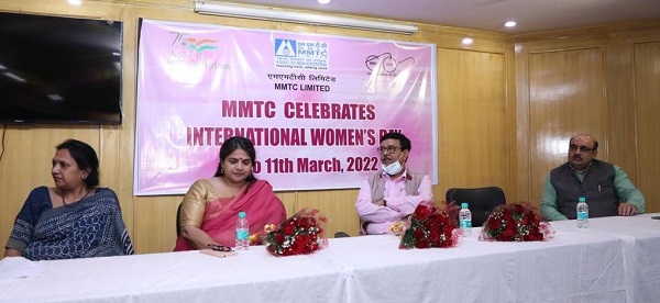 MMTC celebrates International Women’s Day