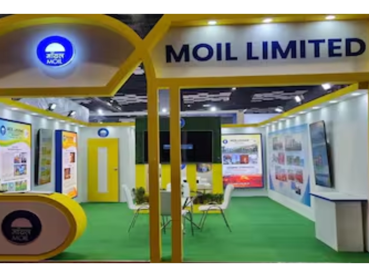 MOIL Appoints Shri Kapil Kotecha as Independent Director on Board