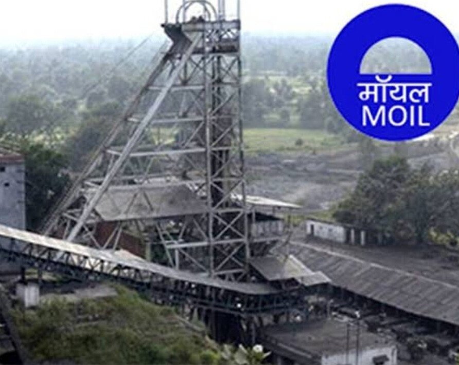 MOIL starts exports of Manganese ore as State Trading Enterprise