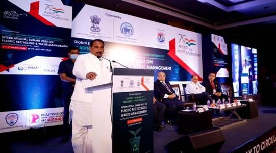 MSME Ministry launches Special Drive to Promote Entrepreneurship