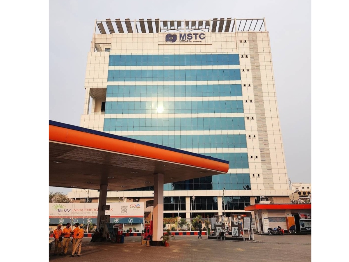 MSTC signs share purchase agreement with Konoike Transport Co Ltd for FSNL sale