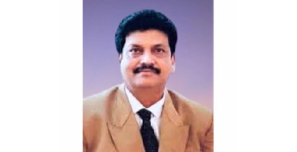 Shri M Prasanna Kumar, MD (GSECL) appointed as Chairman of WRPC, Mumbai