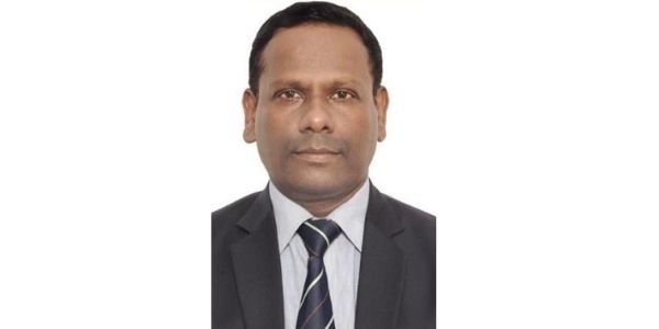 Shri M Suresh selected for Member ANS- AAI