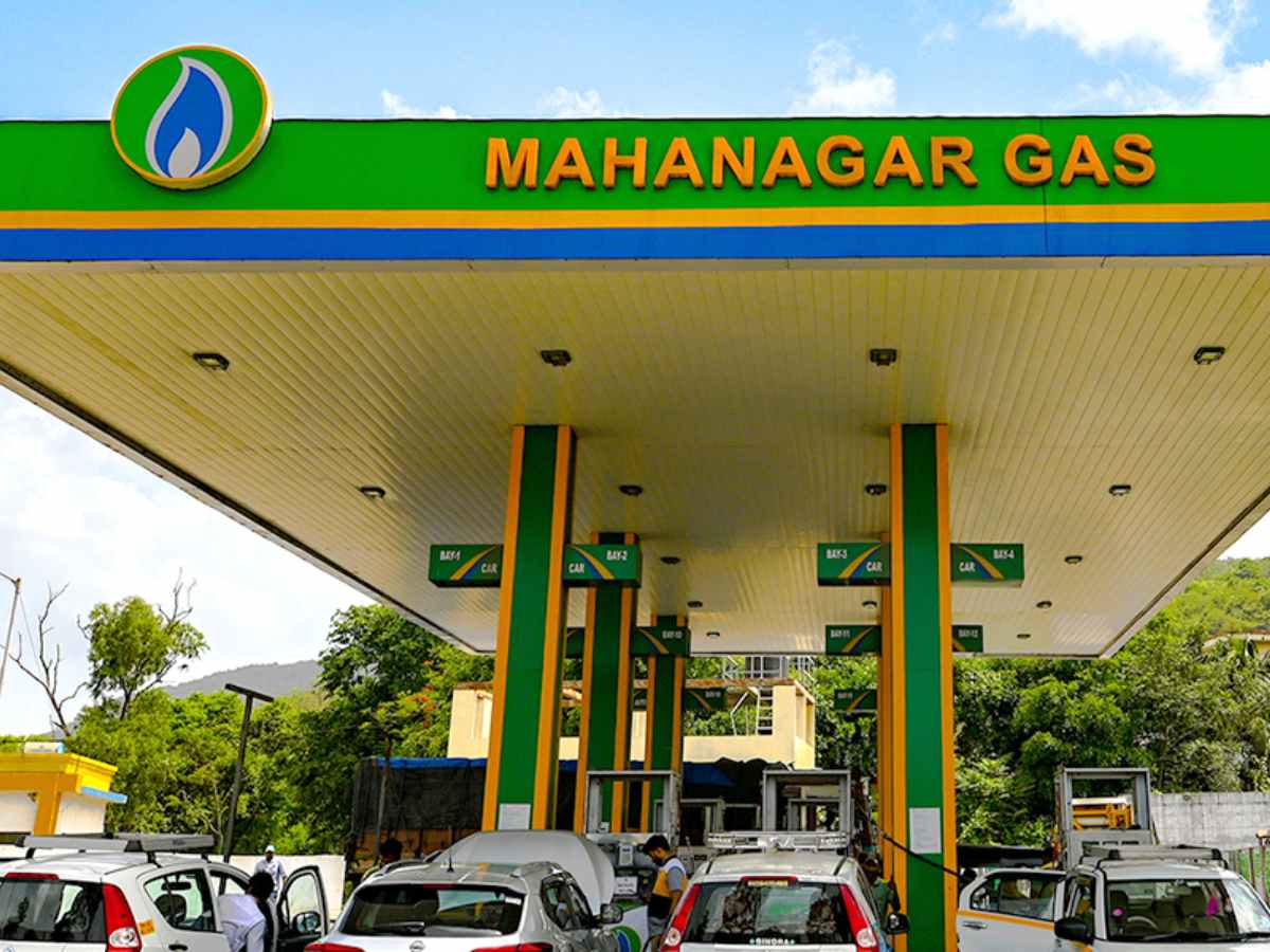 Mahanagar Gas Limited announces 100% acquisition in Unison Enviro Private