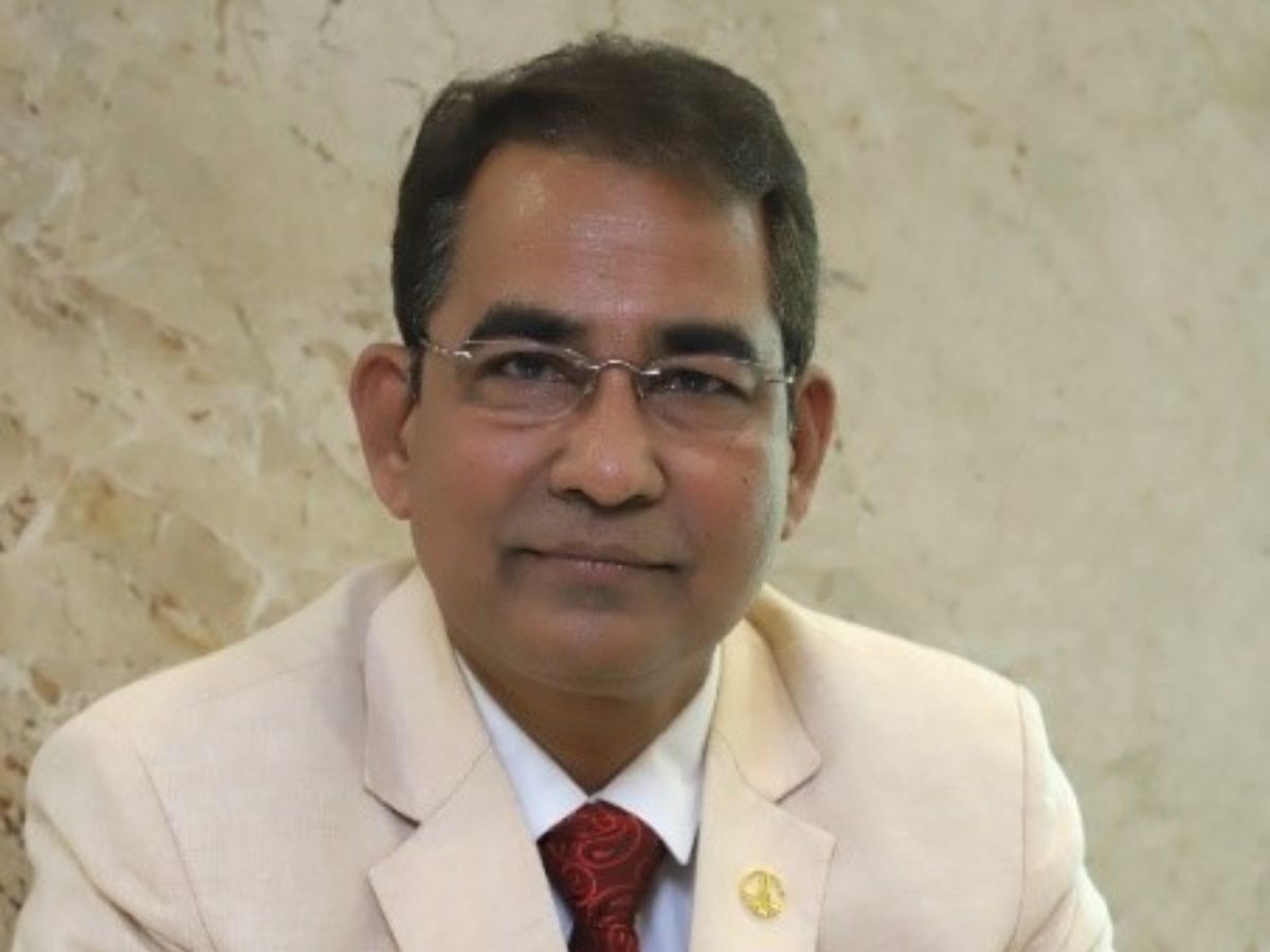 Manish Patil joins as ONGC Director (Human Resource)