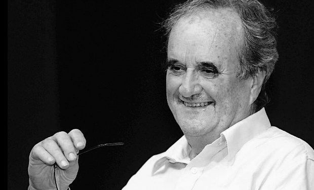 Sir William Mark Tully to launch Samvaad Series of PRSI Delhi Chapter