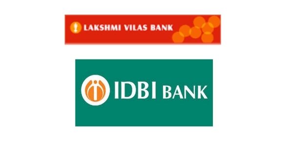 Amalgamation of Lakshmi Vilas Bank with DBS Bank India Limited