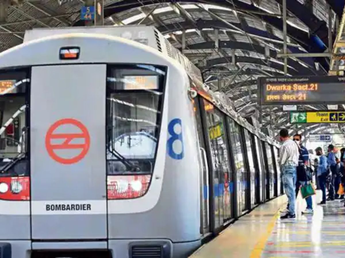 Metro Services to commence from 4 am on 8-10th September