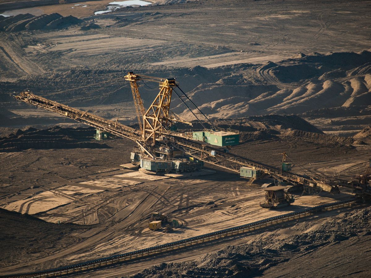 Mined Anthracite Coal Market Outlook 2023: Unveiling Growth Prospects and Industry Trends