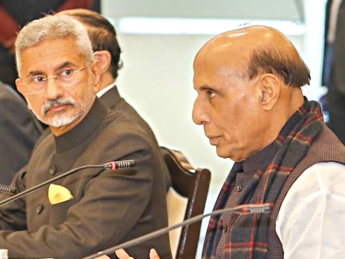 Rajnath Singh to leave for Japan on four-day visit