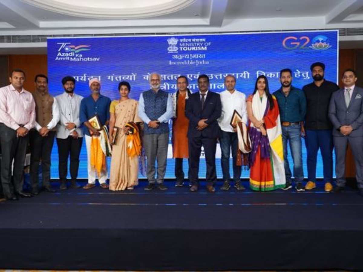 Ministry of Tourism organized southern Regional Workshop