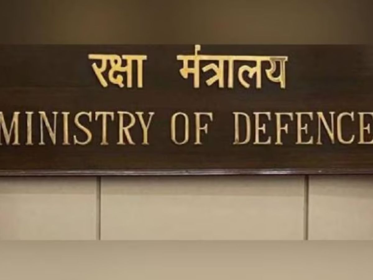 BEL, MoD signs 2 contracts worth Rs.2,696 Cr