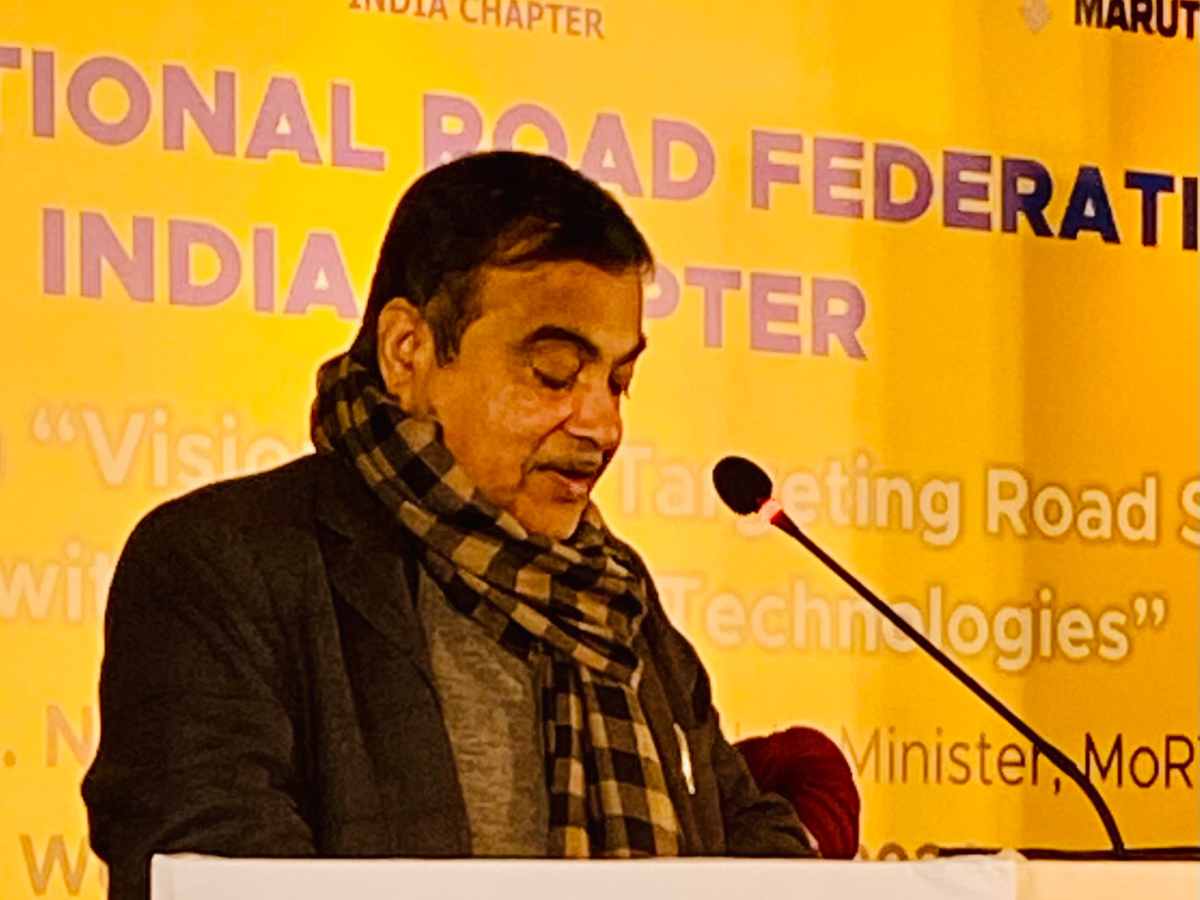 MoRTH to change tendering system soon from L1 bids, infra projects to go qualitative: Gadkari