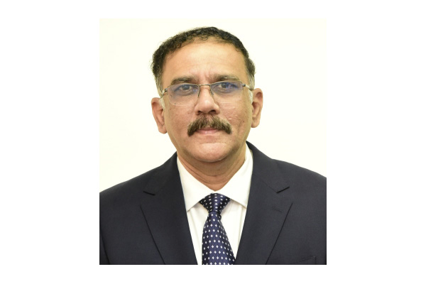 Mr Atul Ubale continue to hold additional charge as Director (P&A), SCI