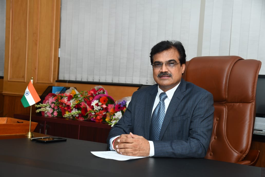 Mr Rajnish Sharma