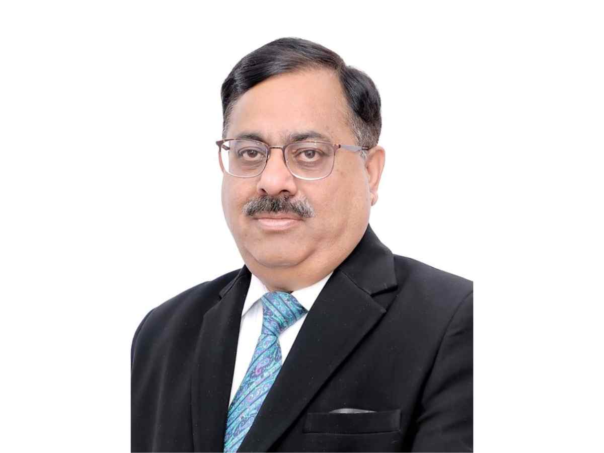 Mr Alok Sharma joins IndianOil Board as Director (R&D)